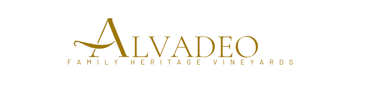 Álvadeo Logo